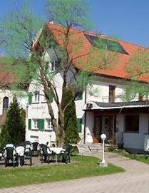 Landgasthof Zur Post Heiligenborn Удобства снимка