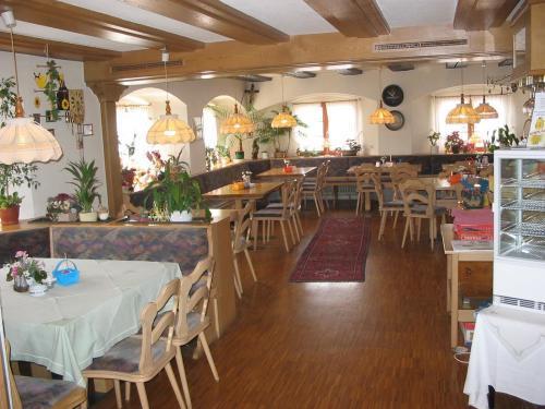 Landgasthof Zur Post Heiligenborn Екстериор снимка